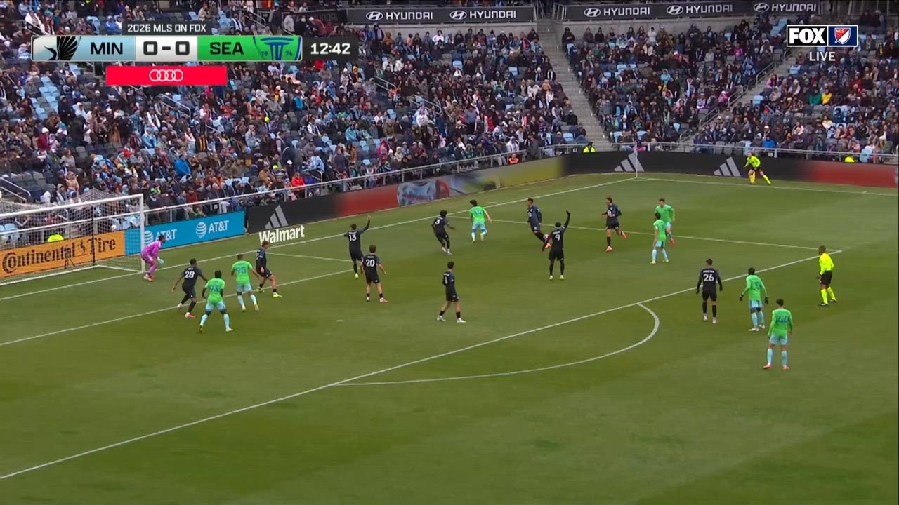 Catch Up with Highlights