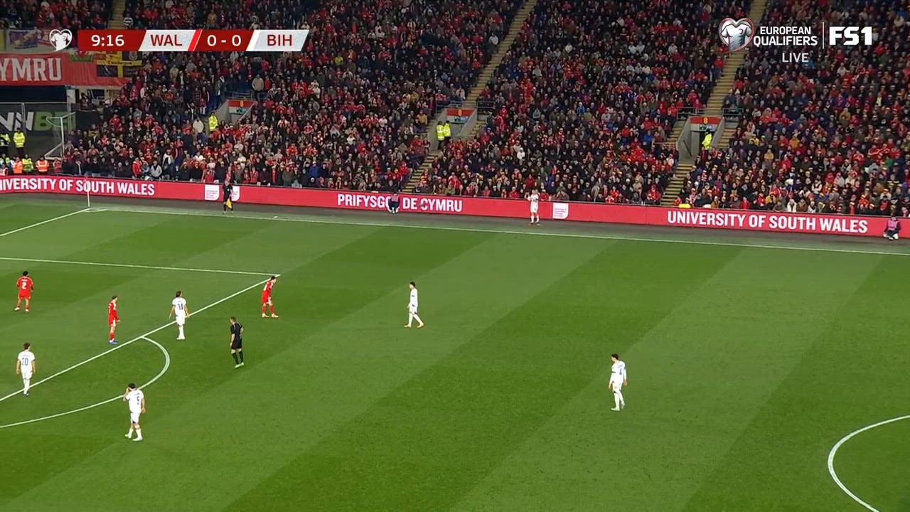 Catch Up with Highlights