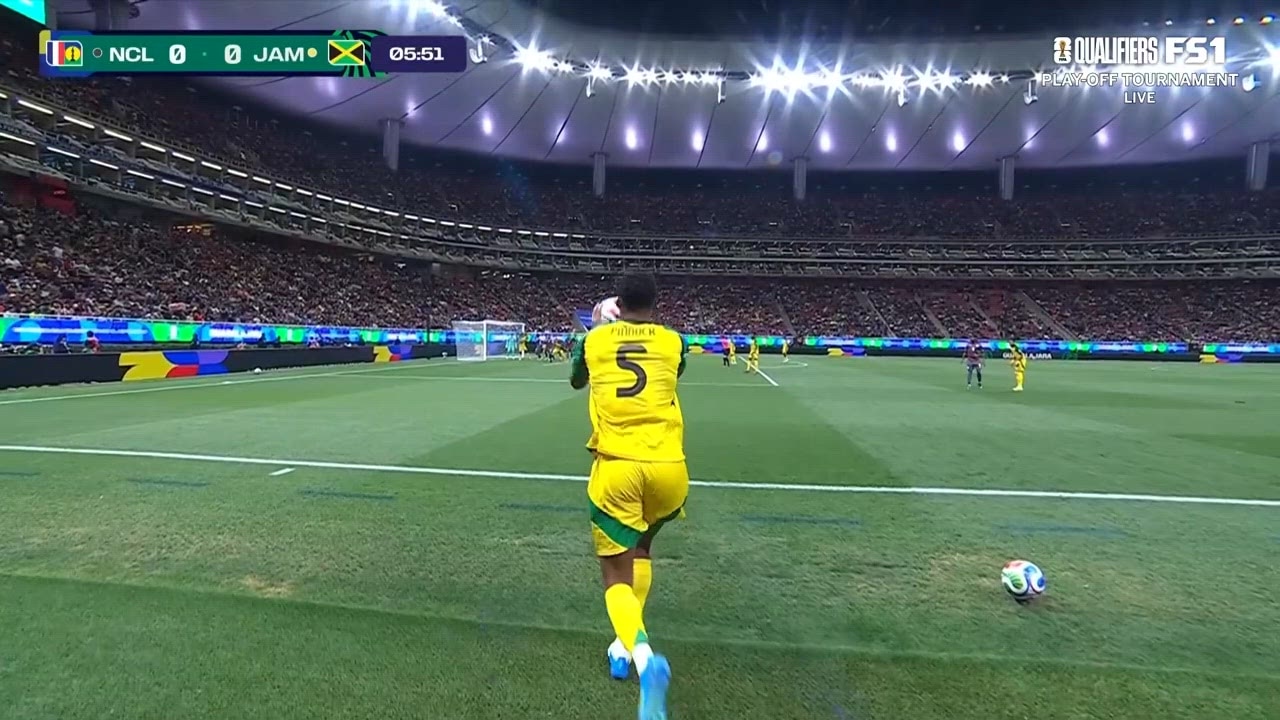 Catch Up with Highlights