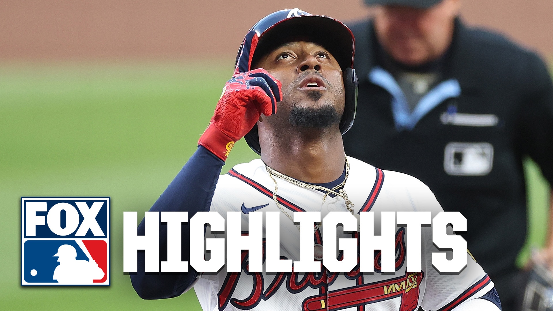 Royals vs. Braves Highlights ⚾️ MLB on FOX