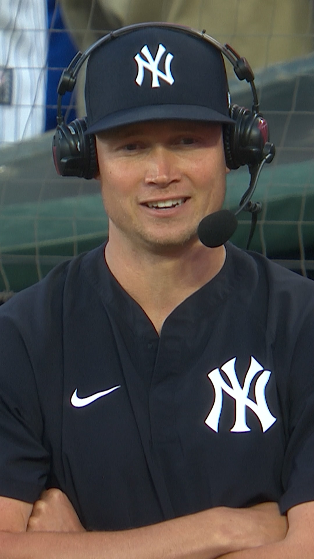 Will Warren on Yankees' start to season, what he's learned from last season & more 🏆