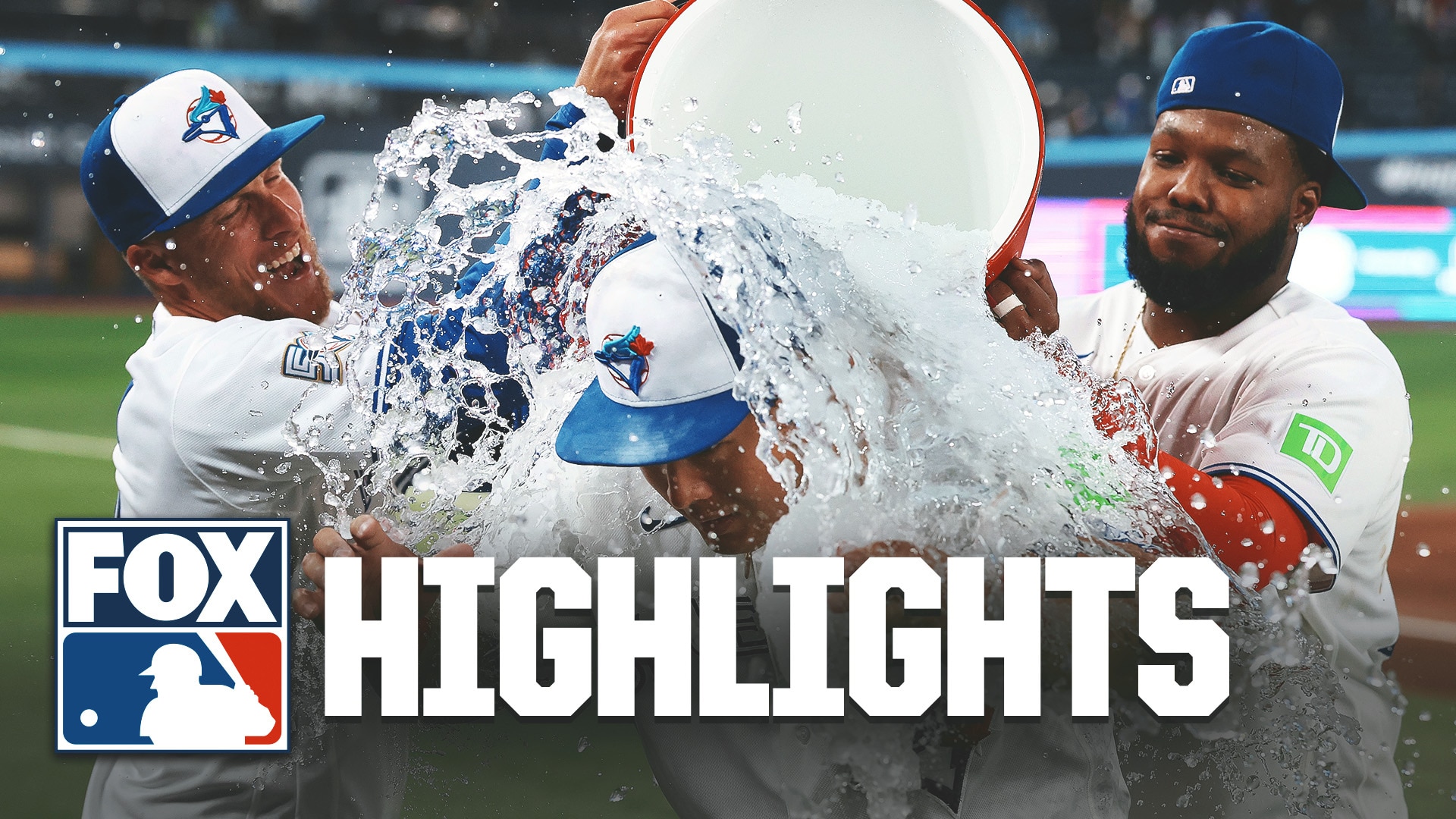 Athletics vs. Blue Jays Highlights ⚾️ MLB on FOX