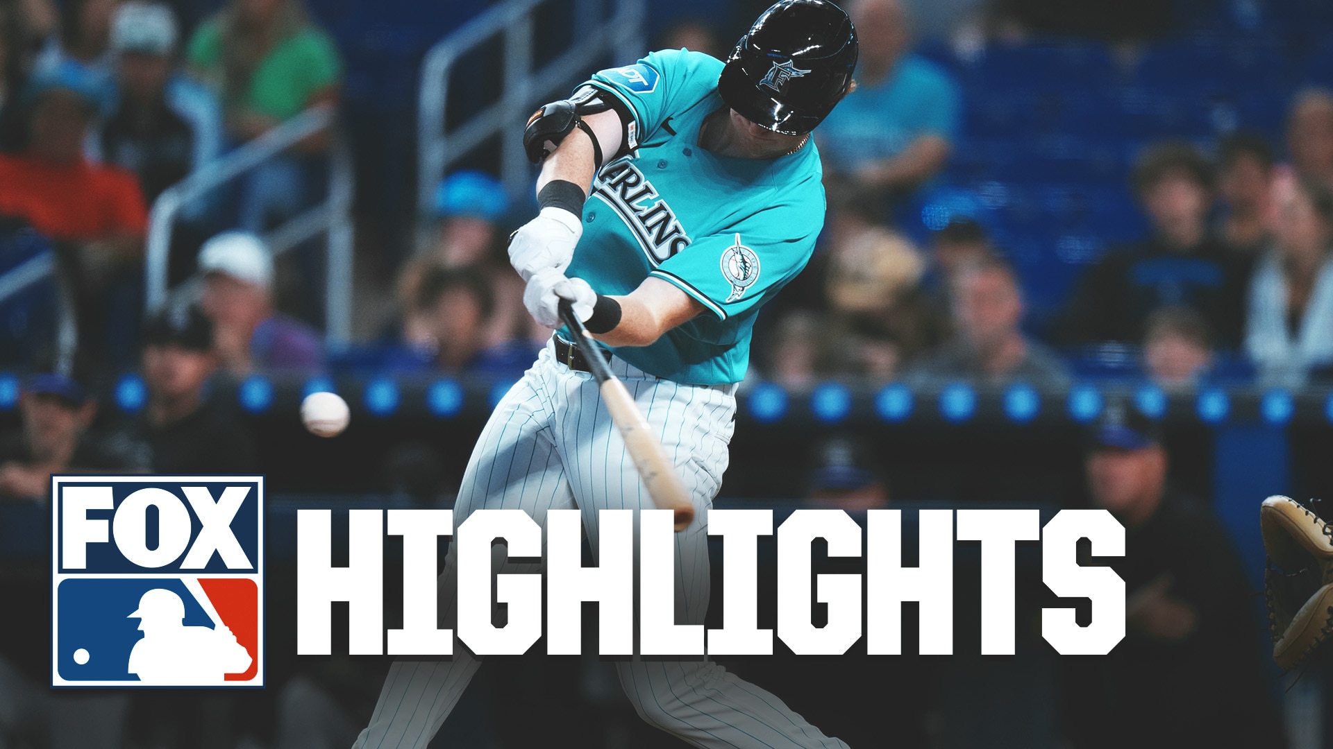 Rockies vs Marlins Highlights ⚾️ MLB on FOX