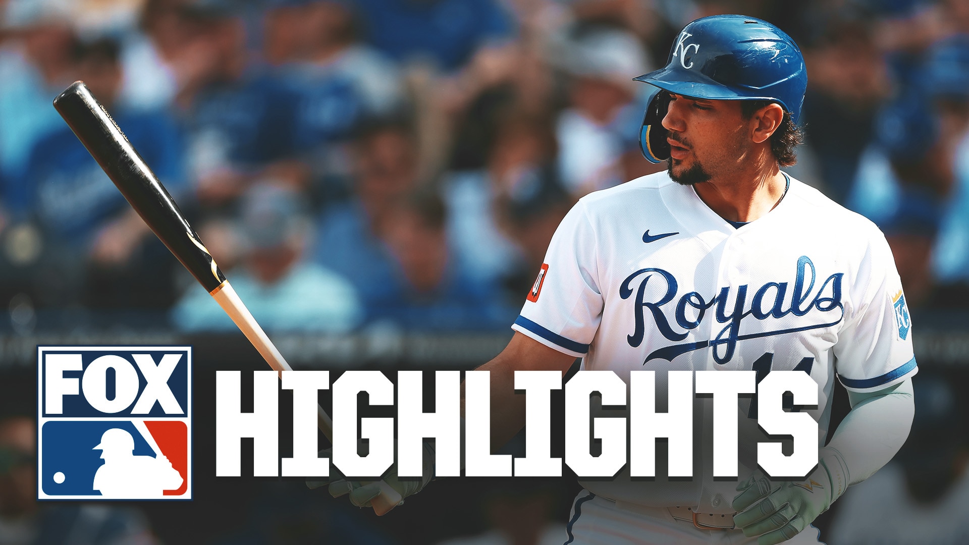 Twins vs Royals Highlights ⚾️ MLB on FOX