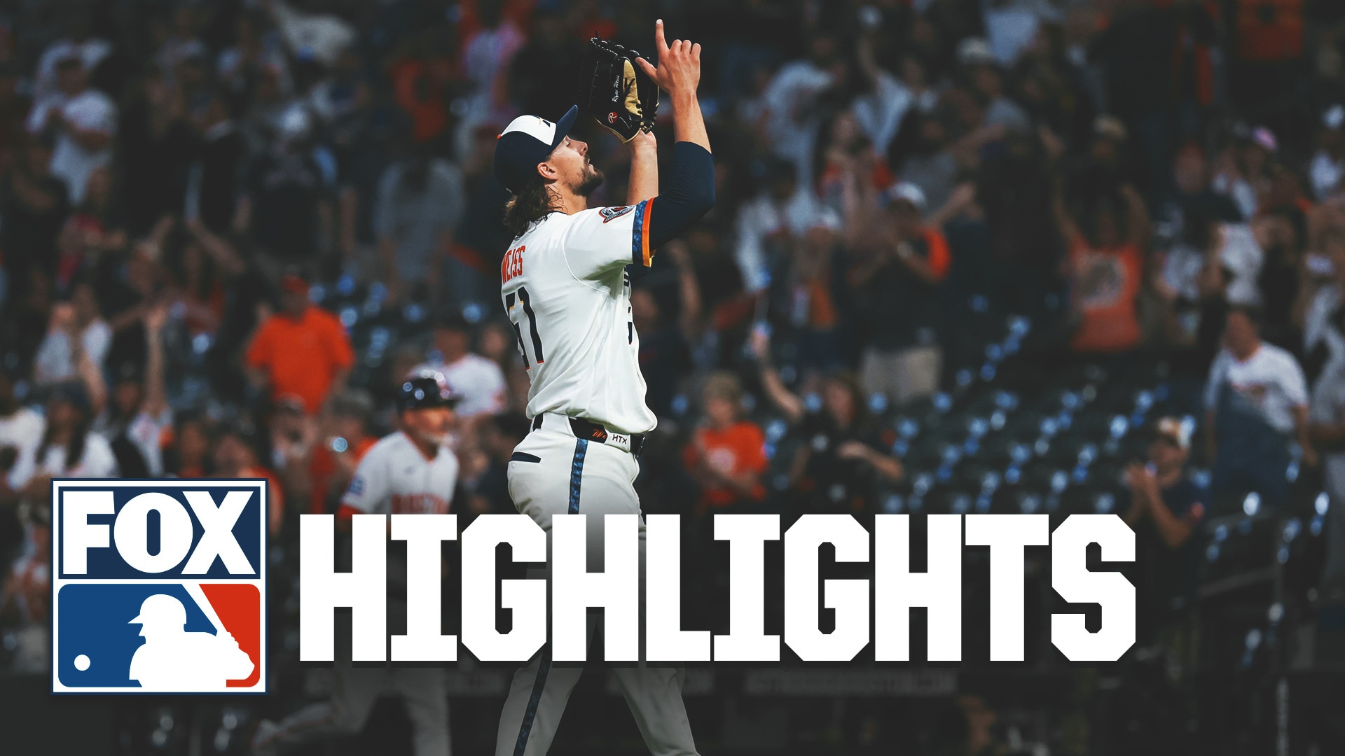 Red Sox vs Astros Highlights ⚾️ MLB on FOX