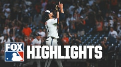 Red Sox vs Astros Highlights ⚾️ MLB on FOX