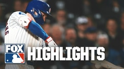 Angels vs Cubs Highlights ⚾️ MLB on FOX