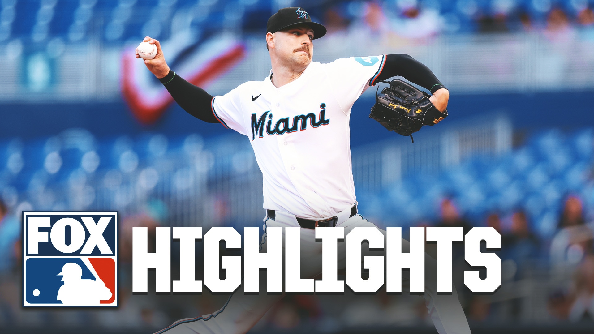 White Sox vs Marlins Highlights ⚾️ MLB on FOX