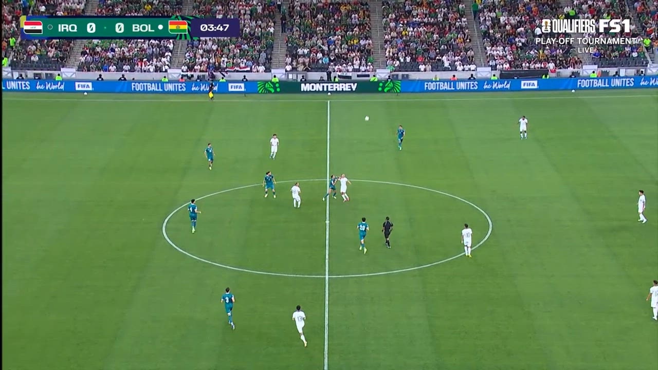 Catch Up with Highlights