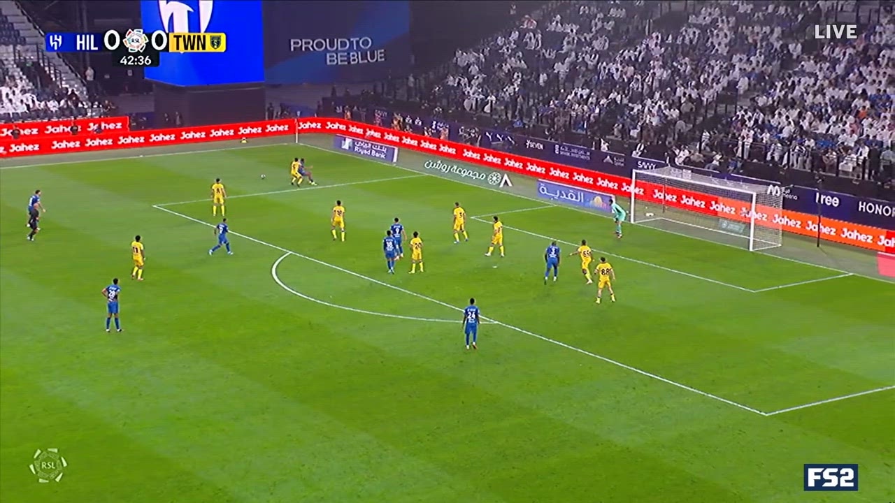 Catch Up with Highlights