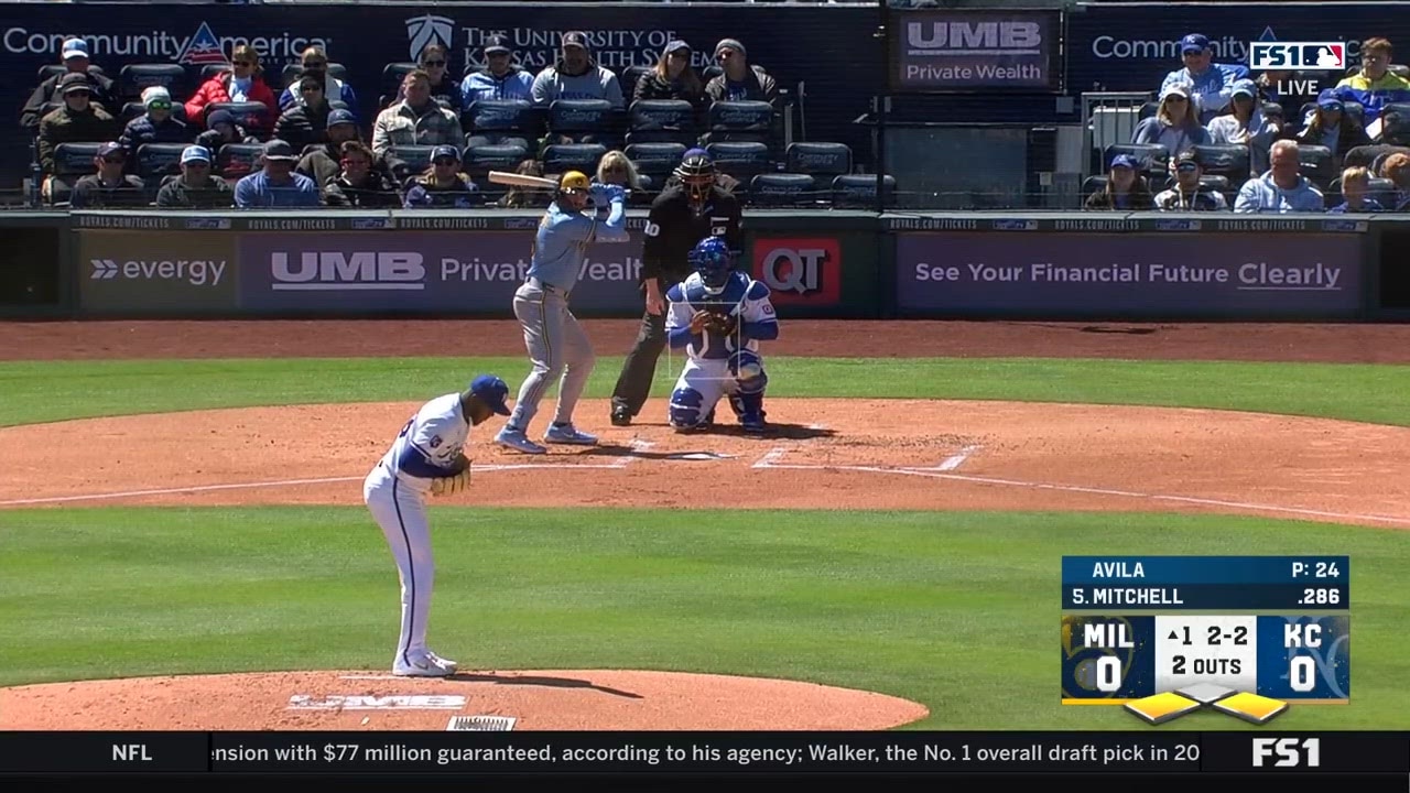 Catch Up with Highlights