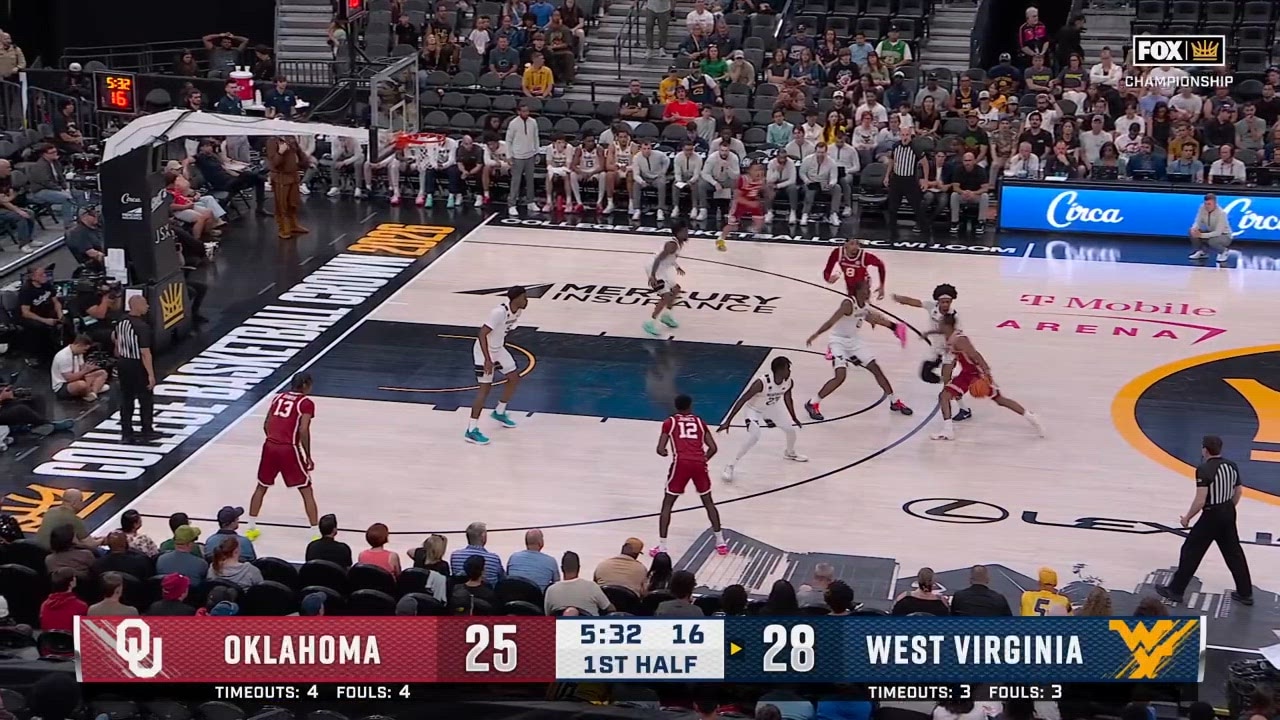 Catch Up with Highlights
