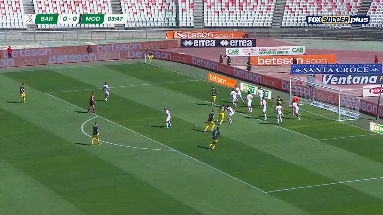 Catch Up with Highlights