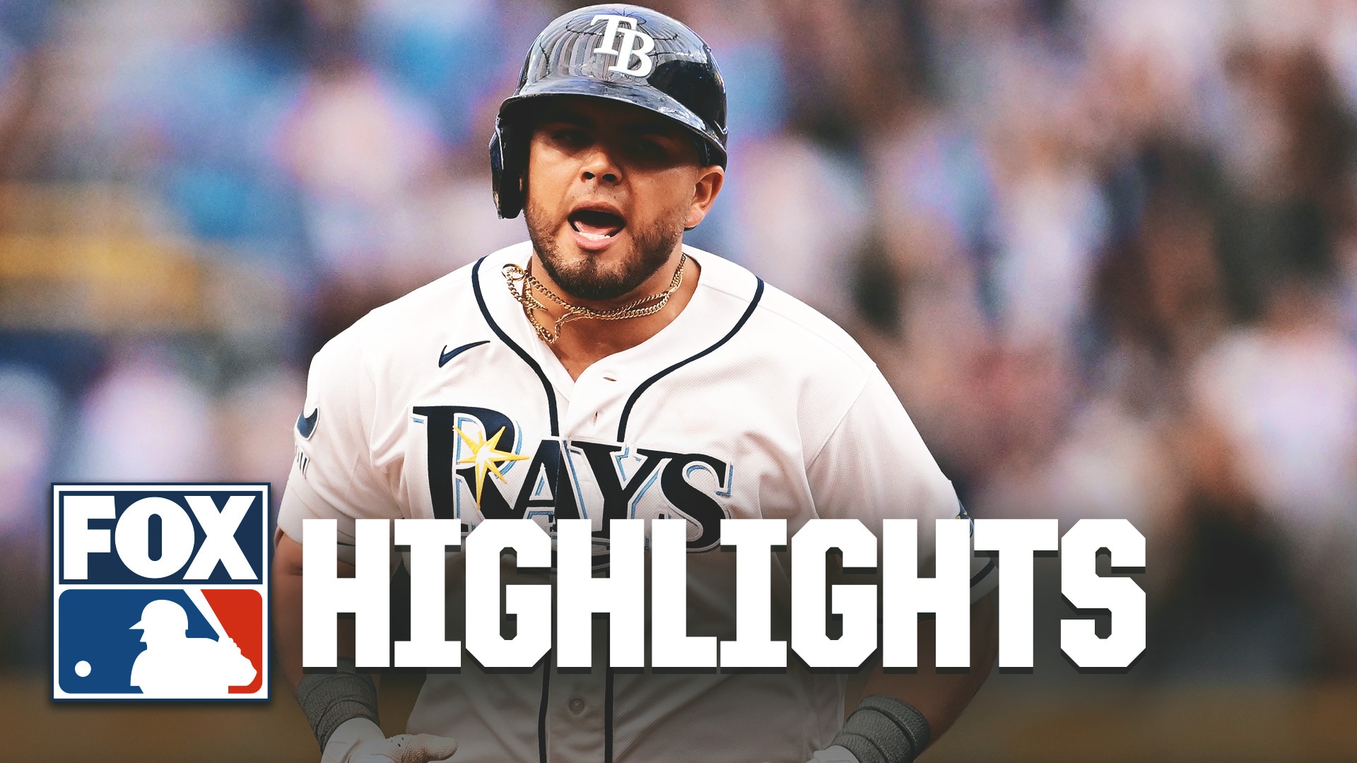 Cubs vs. Rays Highlights | MLB on FOX