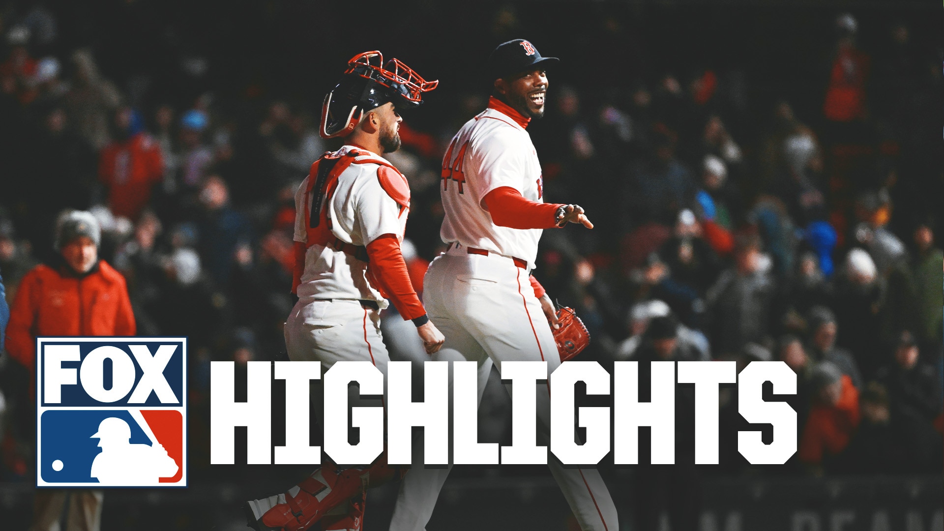 Milwaukee Brewers vs. Boston Red Sox Highlights | MLB on FOX