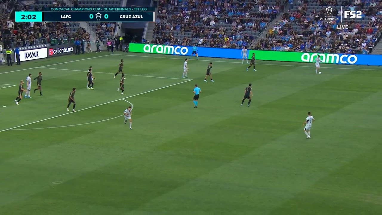 Catch Up with Highlights