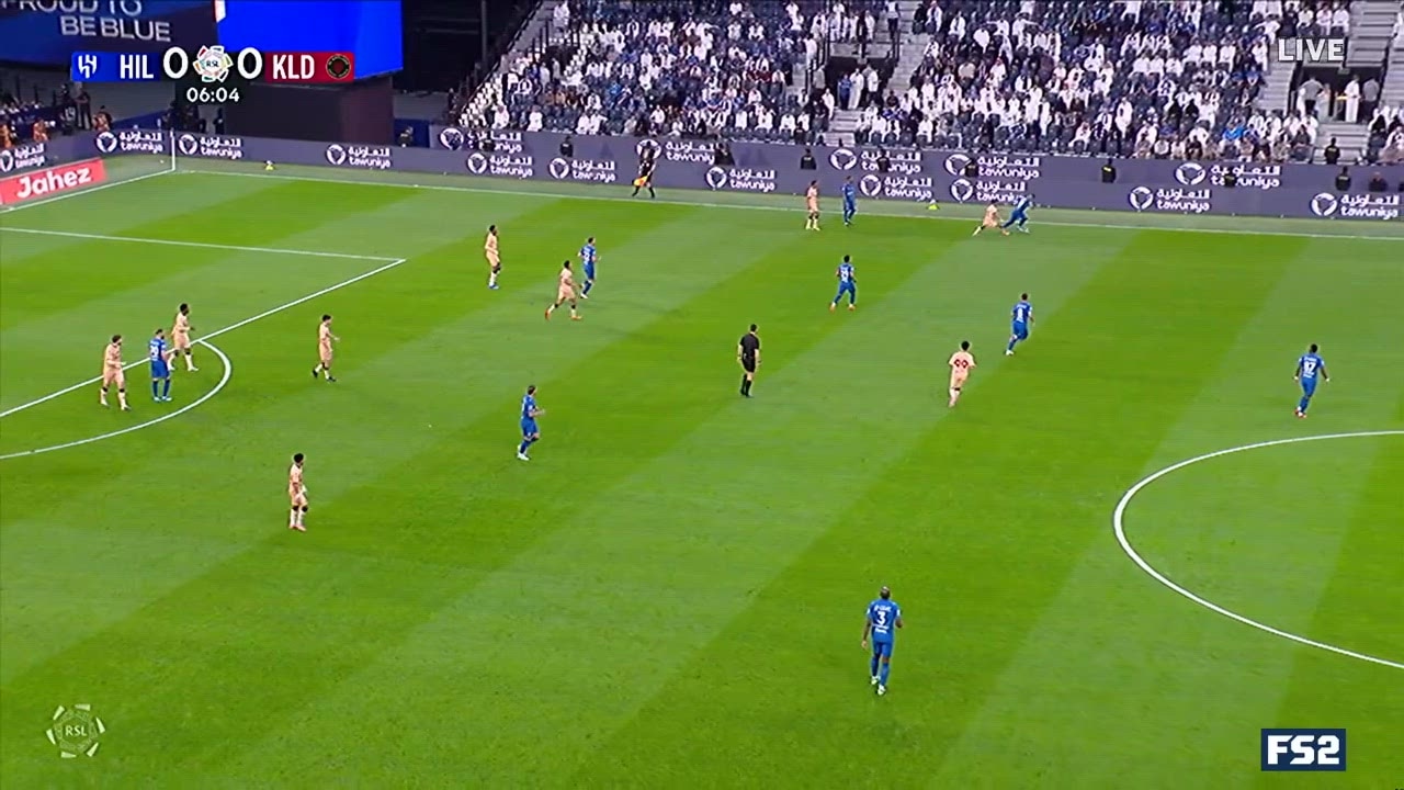 Catch Up with Highlights
