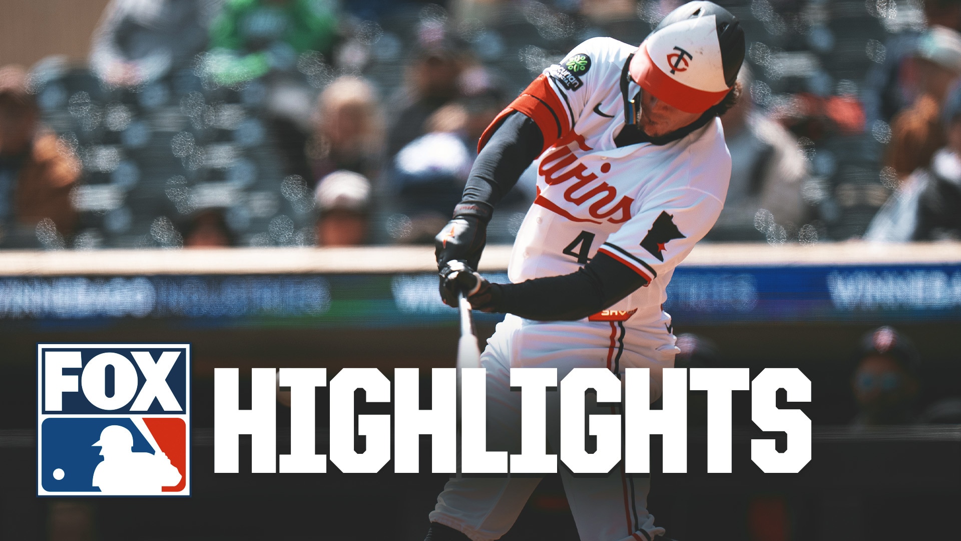 Tigers vs Twins Highlights ⚾️ MLB on FOX