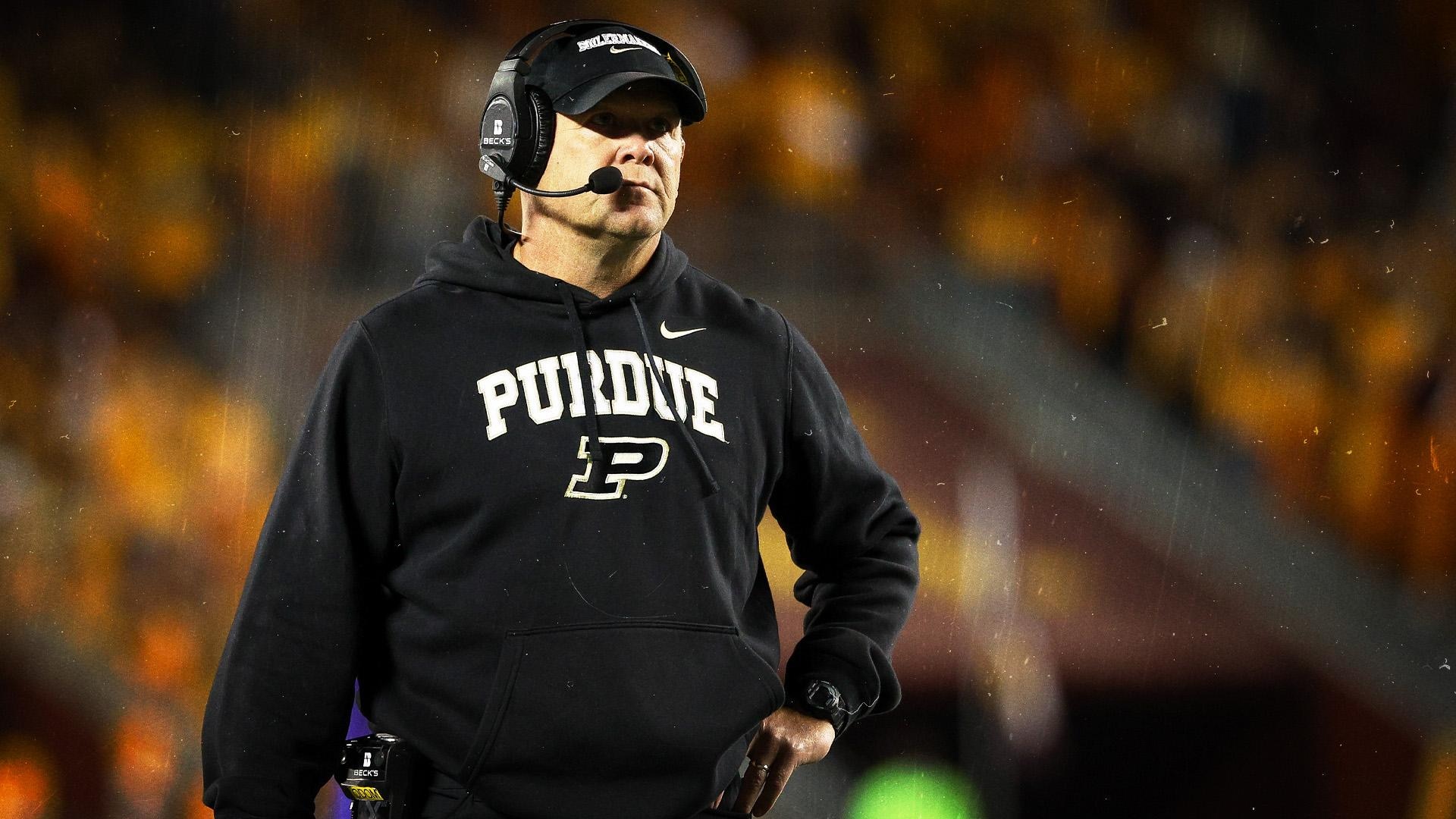 Barry Odom Talks Spring Showcase, Offseason Strategies, and More | B1G Today