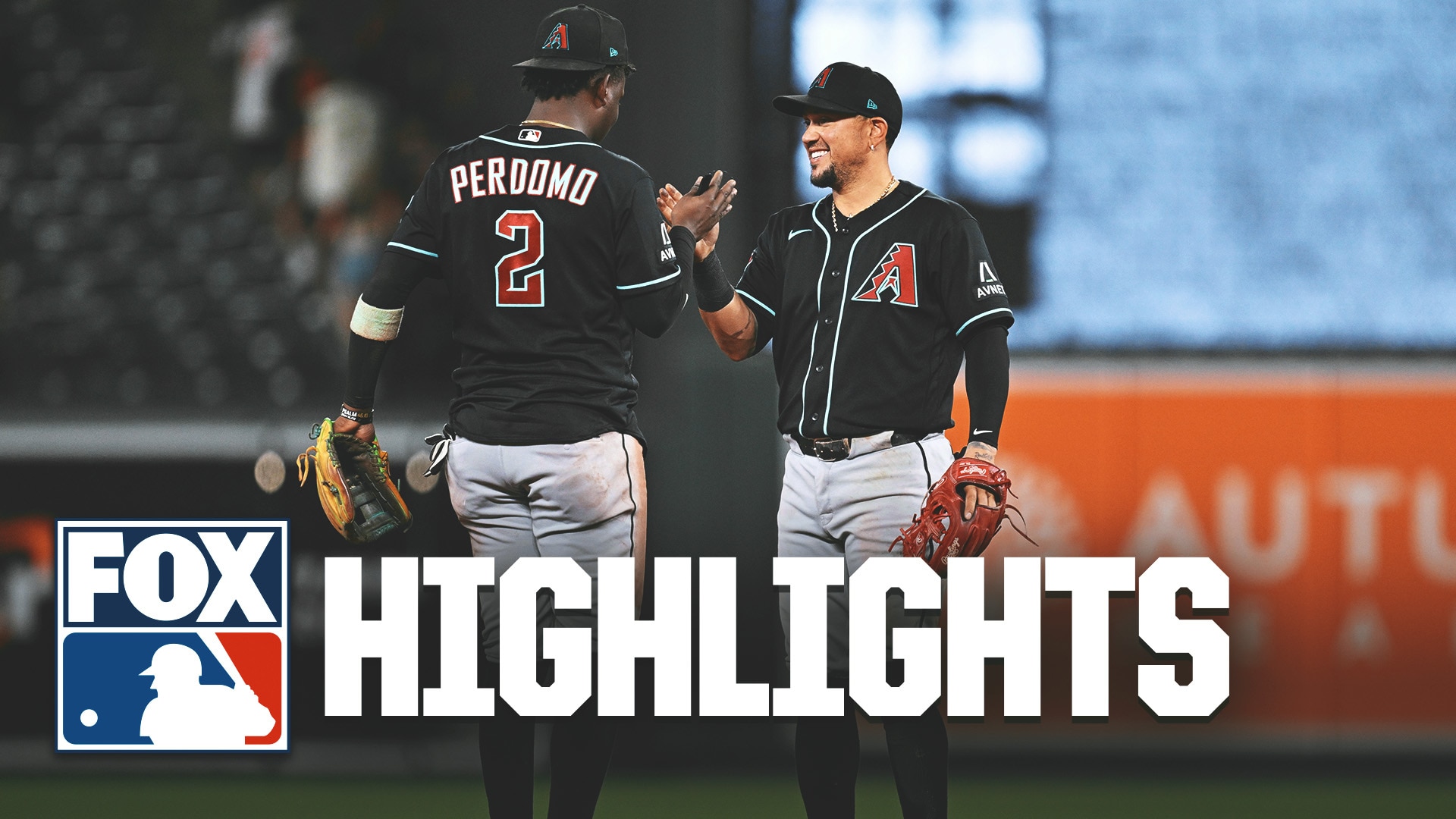 Diamondbacks vs Orioles Highlights ⚾️ MLB on FOX