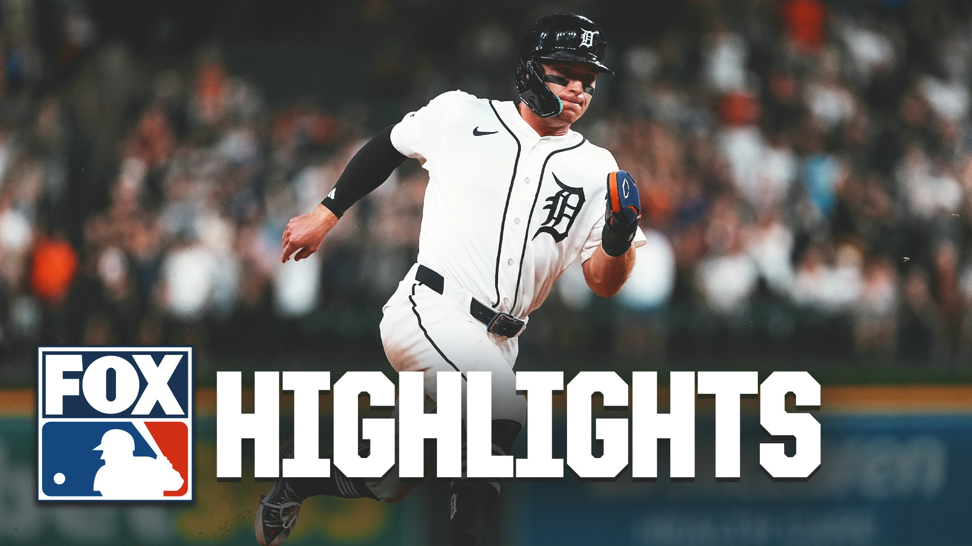 Royals vs Tigers Highlights ⚾️ MLB on FOX