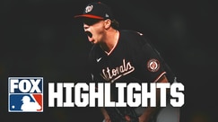 Nationals vs Pirates Highlights ⚾️ MLB on FOX