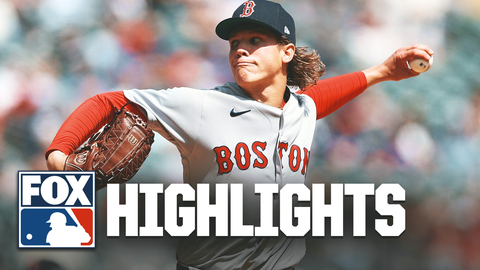 Red Sox vs Twins Highlights ⚾️ MLB on FOX