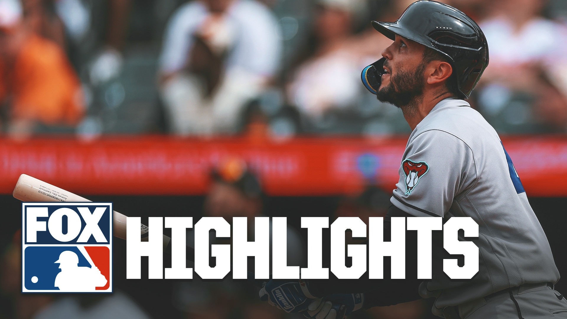 Diamondbacks vs Orioles Highlights ⚾️ MLB on FOX