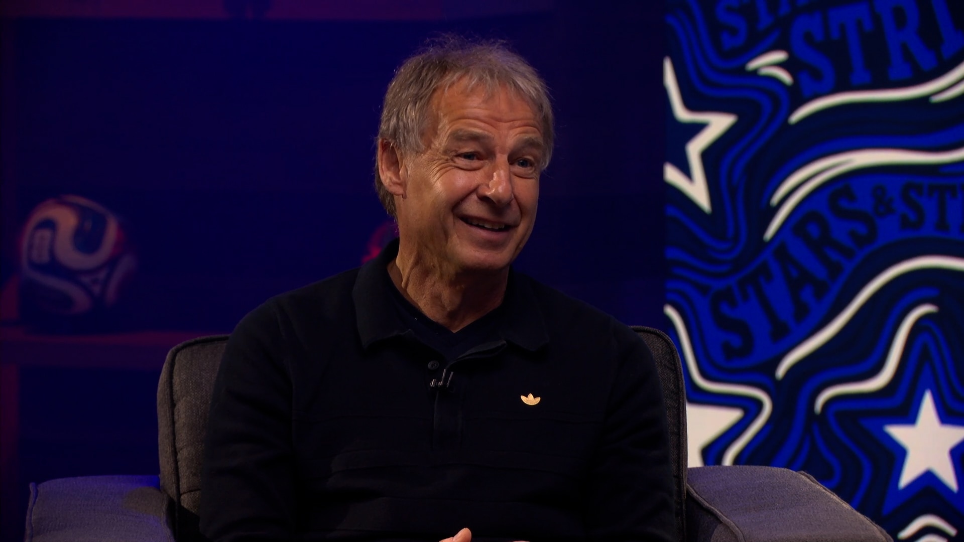 Jürgen Klinsmann on how USMNT needs to change their mindset entering the FIFA World Cup
