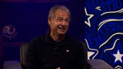 Jürgen Klinsmann on how USMNT needs to change their mindset entering the FIFA World Cup
