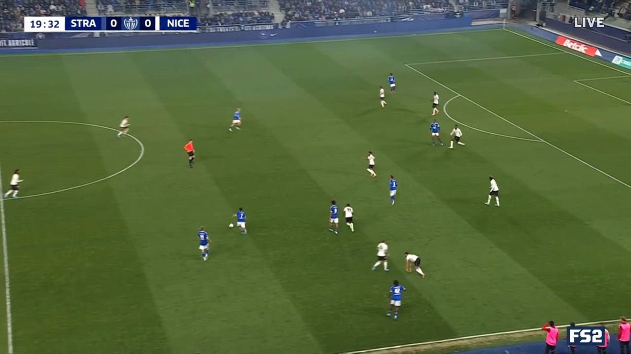 Catch Up with Highlights