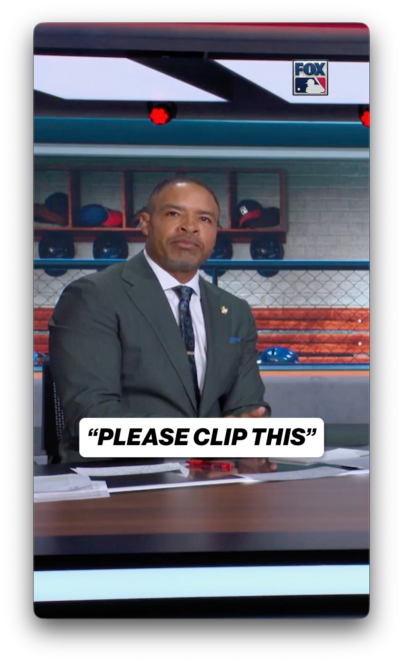 Ask and you shall receive 🤣