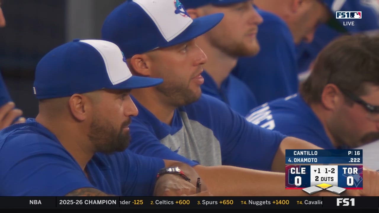 Catch Up with Highlights