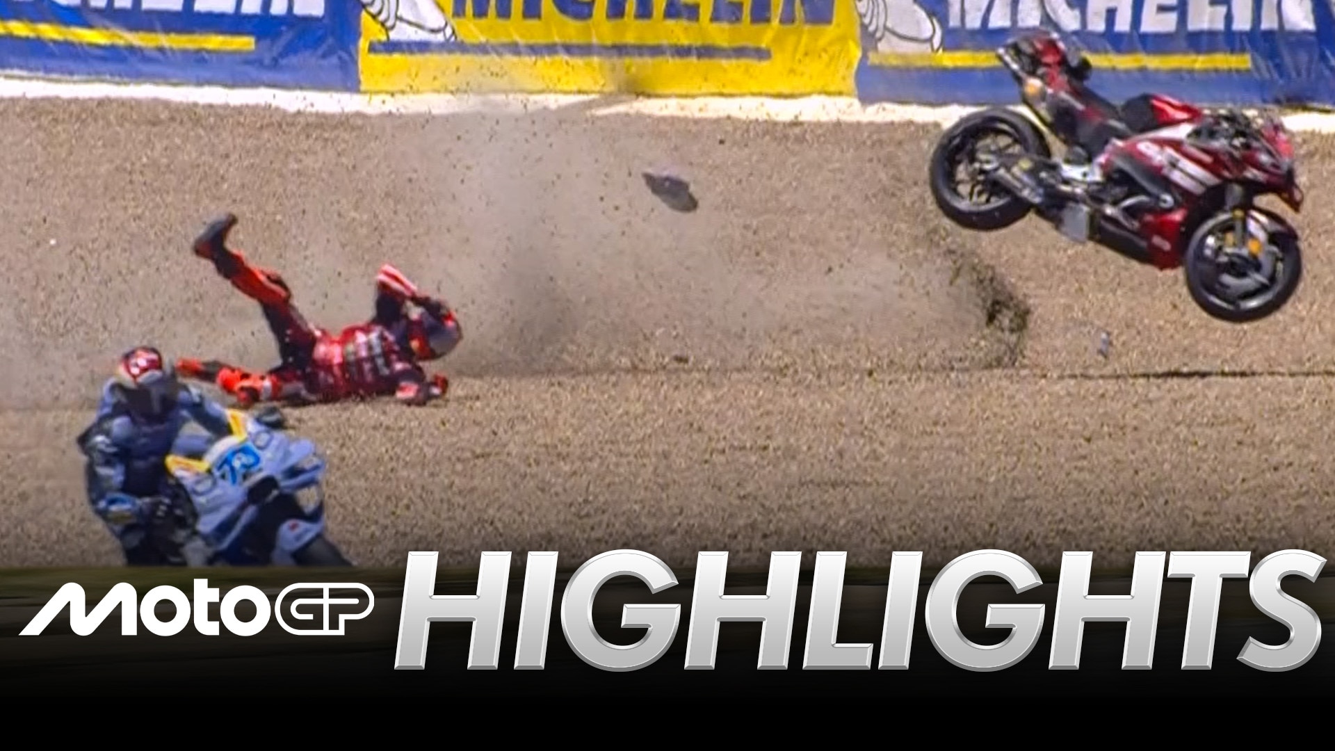 MotoGP 2026 Grand Prix of Spain 🏁 Highlights