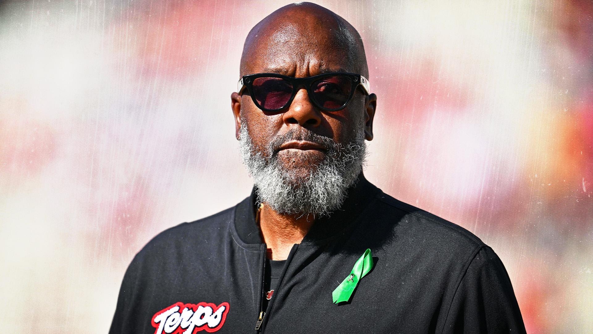 Michael Locksley Talks New Look Terrapins, Spring Updates & More | B1G Today