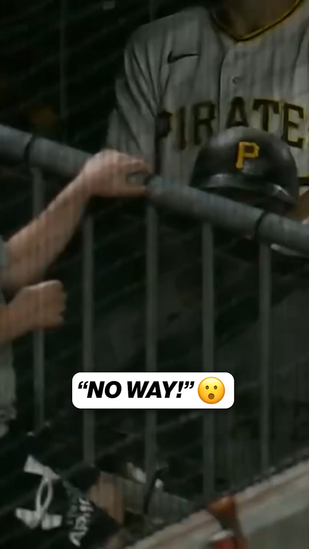 Awesome Moment ☺️