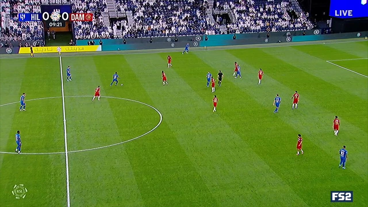 Catch Up with Highlights