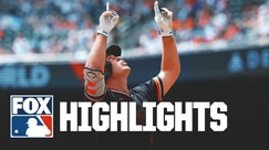 Tigers vs Braves  Highlights ⚾️ MLB on FOX