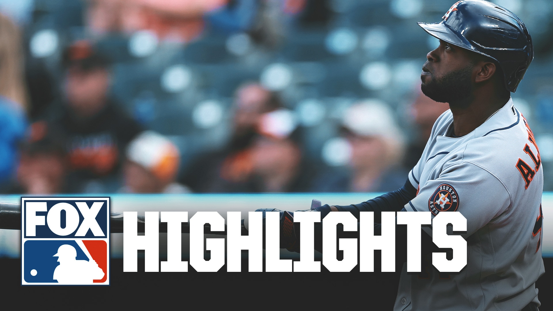 Astros vs Orioles Game 2 Highlights ⚾️ MLB on FOX