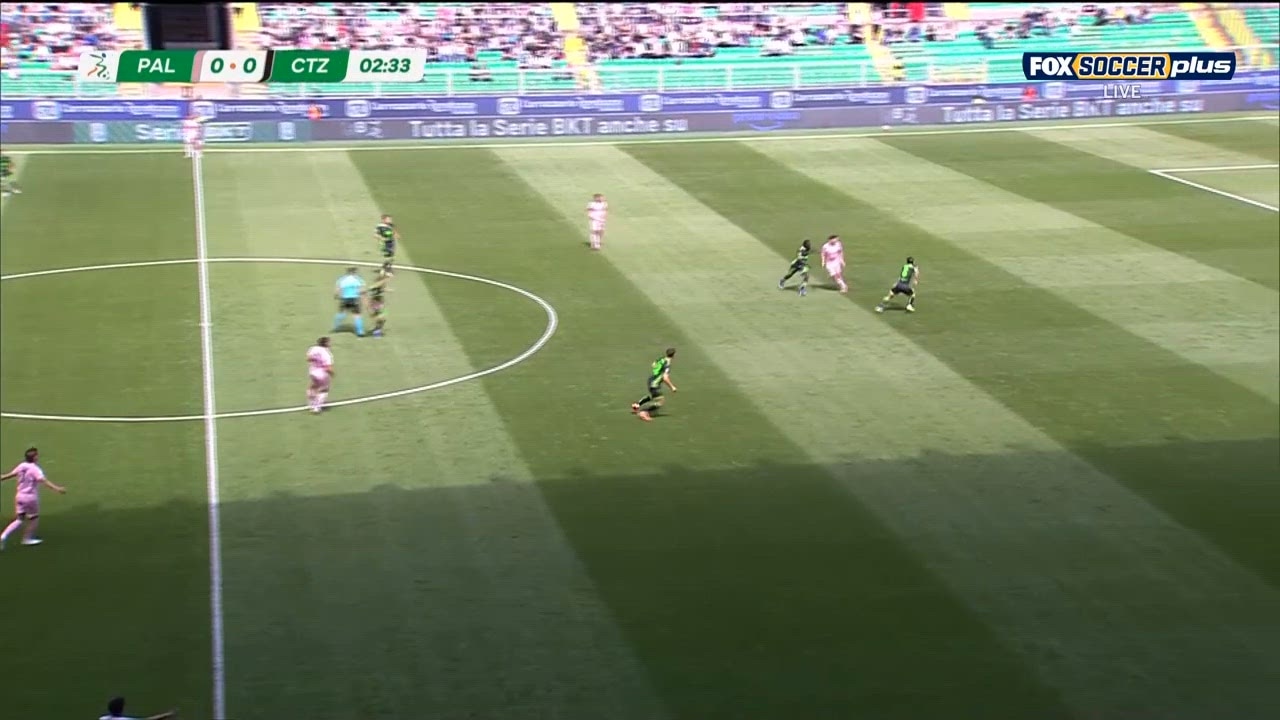 Catch Up with Highlights