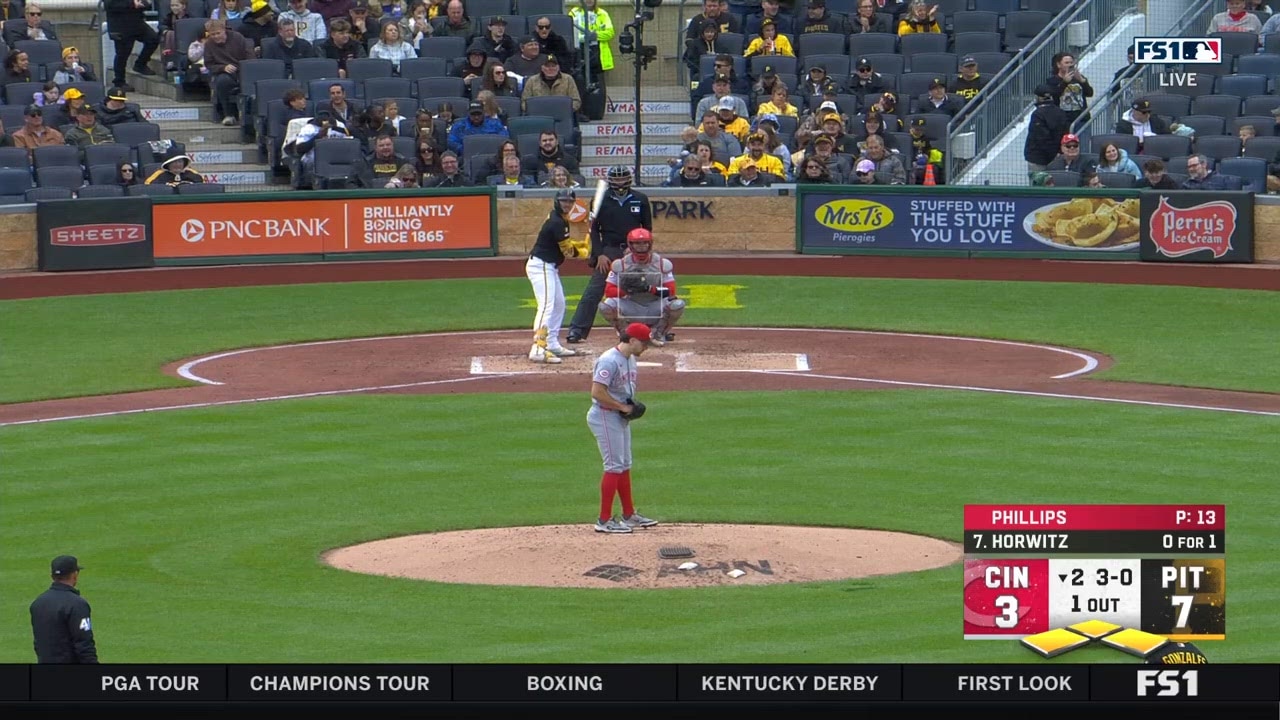 Catch Up with Highlights