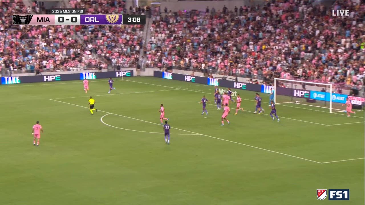 Catch Up with Highlights