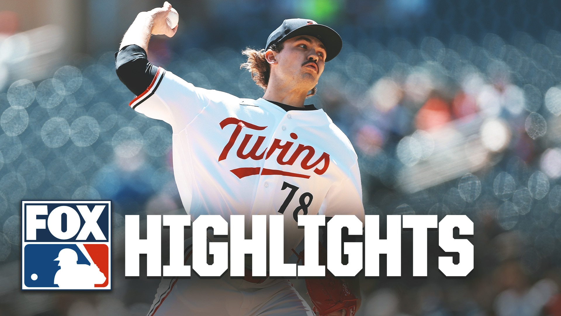 Blue Jays vs Twins Highlights ⚾️ MLB on FOX