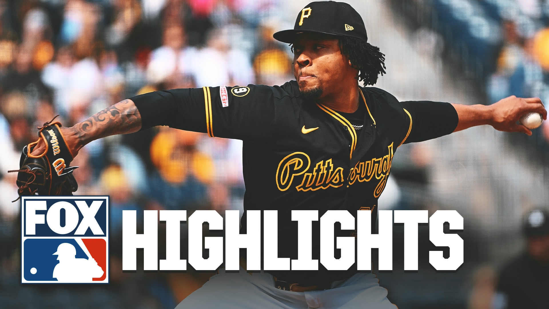Oneil Cruz - MLB News, Rumors, & Updates | FOX Sports