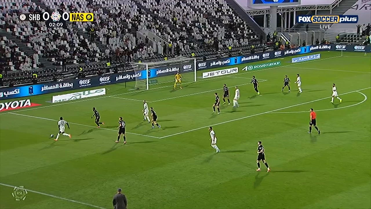 Catch Up with Highlights