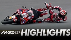 MotoGP 2026 Grand Prix of France 🏁Highlights