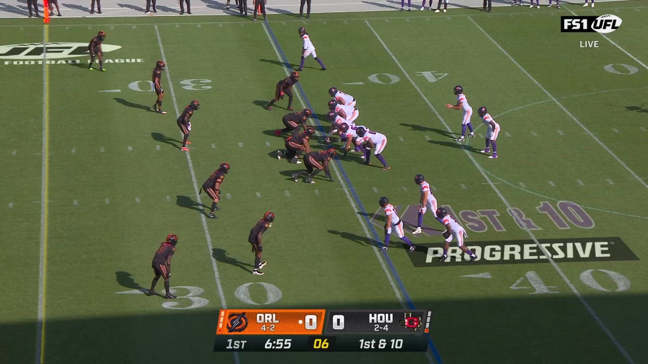 Catch Up with Highlights