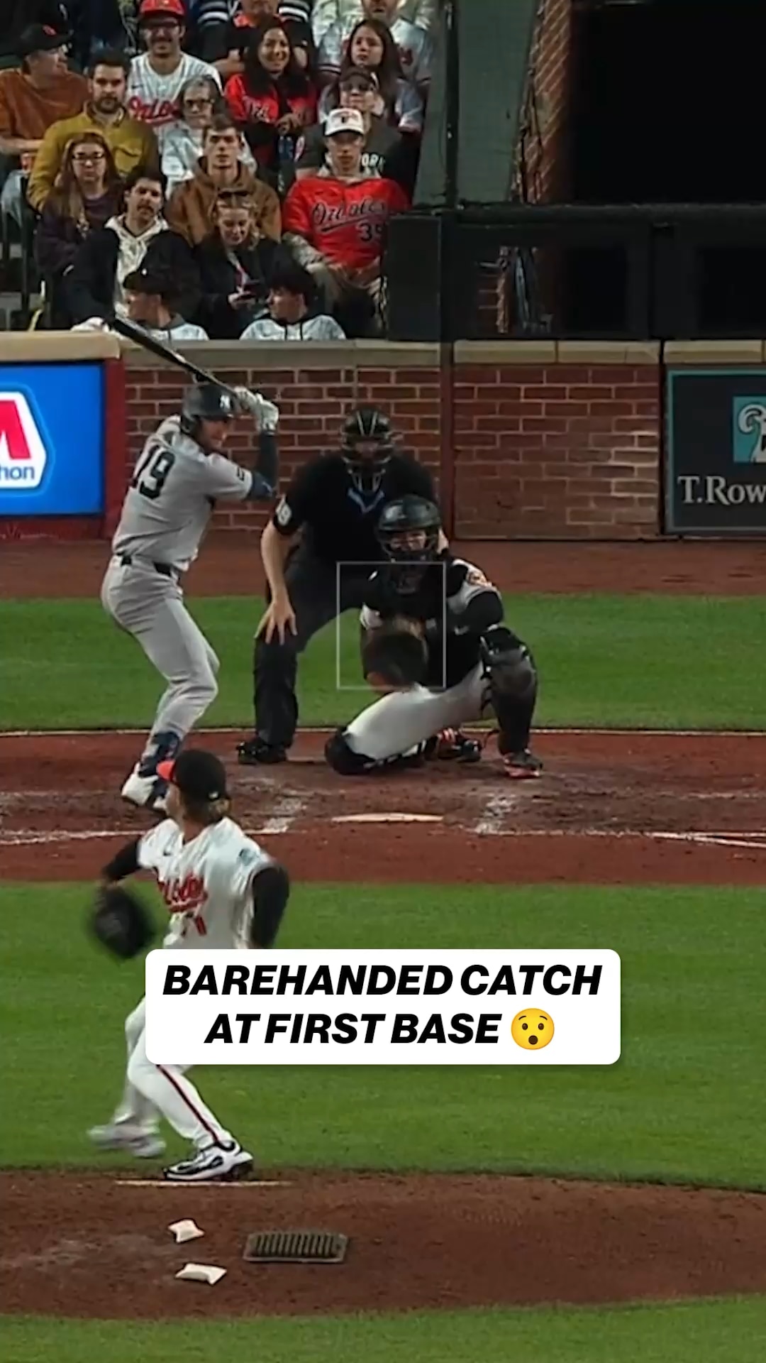 No Glove Needed 😤