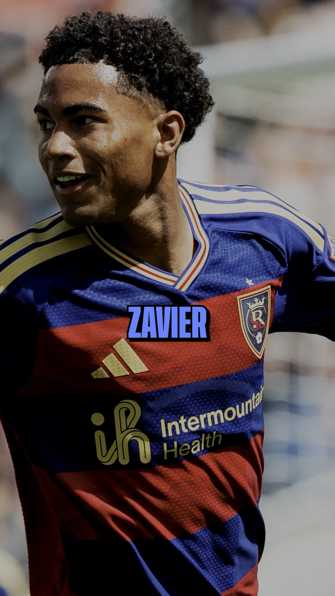 ZAVIER GOZO'S WORLD CUP HYPE IS GROWING FAST 🇺🇸👀 | FOX Sports