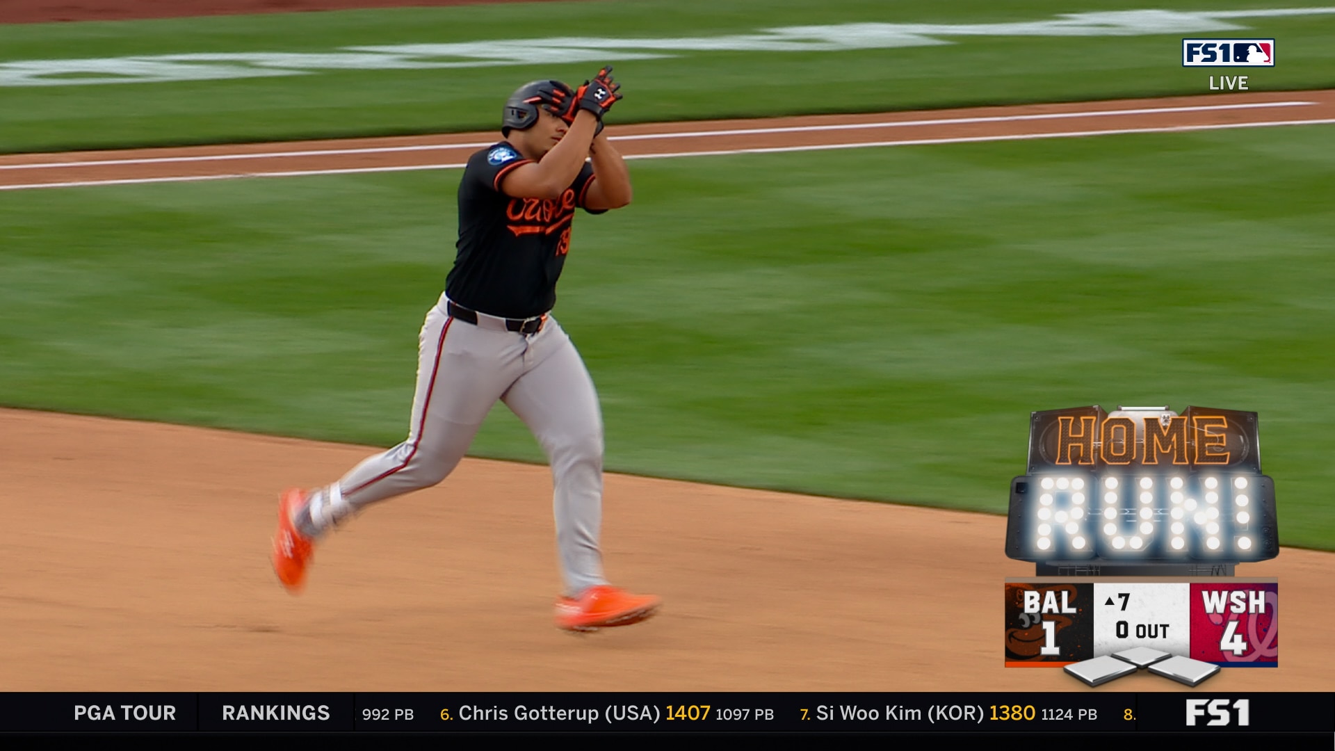 Japan defeats USA 3-2 to win the 2023 WBC Championship | FOX Sports
